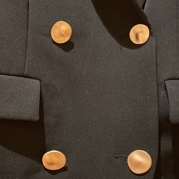 Pretty Little Thing Blazer Dress - Picture 6 of 8